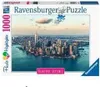 Ravensburger 14086 Ravensburger New York Puzzle 1000 Teile Anteprima dell’immagine prodotto 3