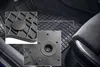Tapis de sol voiture en caoutchouc pour Mercedes Vito W447 Voir les images du produit 2