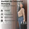 Bottle-Bag 6er, Flaschentasche für 6 x 1,5L Flaschen Produktbild-Vorschau 4