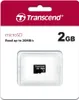 Transcend microSD            2GB Produktbild-Vorschau 7