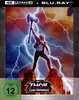 Thor: Love and Thunder (4K Ultra HD + Blu-ray, Steelbook) Produktbild-Vorschau 1