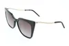 Karl Lagerfeld Sonnenbrille KL956S 004 54 18 140 Produktbild-Vorschau 2