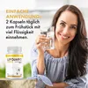 Lipojaro Forte Kapseln | natürlicher Pflanzen Komplex für Produktbild-Vorschau 3