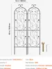 set de 2 supports pour plantes grimpantes Grille pour Voir les images du produit 7