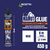 Bostik Mamut Glue 1K Hybrid Sofort Kleber Klebstoff 450g Produktbild-Vorschau 7