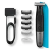 Braun XT5100, Černá, Stříbrná, 1 mm, 5 mm, 1 mm, Nerezová Náhled obrázku produktu 18
