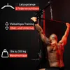 GORILLA SPORTS® Kabelzugturm - zur Wandmontage, mit Produktbild-Vorschau 2