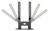 My Wall HS 6 Soundbar-Halterung max. 5 kg Traglast Produktbild-Vorschau 3