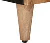 Szafka pod umywalkę Naturalny 62 x 33 x 58 cm Drewno z Podgląd zdjęcia produktu 9