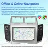 Autoradio pour Toyota Yaris (2005-2011) : CarPlay sans fil, Voir les images du produit 9