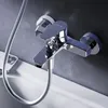 AM.PM Badewannenarmatur Wannenarmatur Chrom Einhebelmischer Produktbild-Vorschau 13