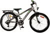 Volare Cross Kinderfahrrad - Jungen - 20 Zoll - dunkelgrau, Produktbild-Vorschau 1