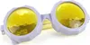 TimeTEX Facettenlinsen-Brille Produktbild-Vorschau 1