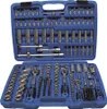 BGS technic Socket Set Hexagon, 8,91 kg Náhled obrázku produktu 9
