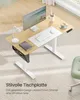 SONGMICS Höhenverstellbarer Schreibtisch elektrisch 120cm, Produktbild-Vorschau 11