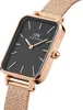 Daniel Wellington - DW00100432 - Armbanduhr - Damen - Quarz Produktbild-Vorschau 2