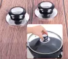 3 Stück Topfdeckelgriffe Topfdeckelknauf Topfdeckelgriff Produktbild-Vorschau 7