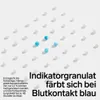 pidan Tofu-Katzenstreu mit Blutindikator 9,6 kg (4 Beutel) Produktbild-Vorschau 4