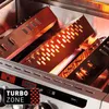 Enders Uniq Pro 3 IK Cruster Gasgrill Produktbild-Vorschau 7