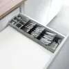 Metaltex 363220000 Uni-Fit Besteck-Organizer ausziehbar von Produktbild-Vorschau 11
