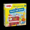 HABA Mijn eerste spelletjes - Steen op steen, Tafelspel, Productafbeelding-voorbeeld 5