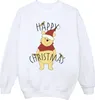 Disney - "Happy Holly" Sweatshirt für Damen BI43038 (M) Produktbild-Vorschau 1