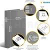 HERMA 2D Waldtiere, A4, Lagerung, Karton, Mehrfarbig, 3,5 Produktbild-Vorschau 8