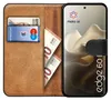 Etui Book Case dla Motorola Edge 60 Pro Cover Flip Cover Podgląd zdjęcia produktu 2