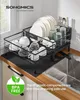 Geschirrabtropfgestell KCS552B01, 31–56 × 42 × 20 cm, Produktbild-Vorschau 6