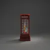 Snwlantaarn Telefooncel London Konstsmide Productafbeelding-voorbeeld 3