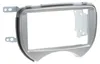 2-DIN dashboardadapter voor Nissan Micra (K13), modeljaren Productafbeelding-voorbeeld 1