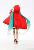 Figurka Hatsune Miku w stylu Czerwonego Kapturka 18 cm PVC Voir les images du produit 16