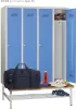 Sporttasche Herren groß Spear Gym 55 cm 40 Liter Large Produktbild-Vorschau 4