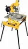 DeWalt DW743N-QS DeWalt DW743N-QS Tisch-, Kapp-, Voir les images du produit 1