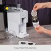 CHiATO switchPLAY Multi-Kapsel-Kaffeemaschine - Weiß Produktbild-Vorschau 7