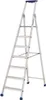 Marchepied Maxibat TUBESCA - 7 marches - 2m44 - 2375107 Voir les images du produit 1