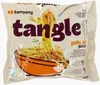 Makaron instant Tangle czosnkowy 105 g Náhled obrázku produktu 1