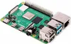 Raspberry Pi 4 Model B        4GB LPDDR4 Produktbild-Vorschau 4
