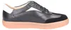 Finn Comfort Interlagos Schwarz/Weiß, Herren, Sneaker, Produktbild-Vorschau 24