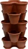 5x Gerber Trio Terra Produktbild-Vorschau 1