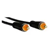 Hama 00122266, RCA, Männlich, RCA, Männlich, 1,5 m, Schwarz Produktbild-Vorschau 8