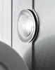 A close-up shot of a light fixture on a white surface. Anteprima dell’immagine prodotto