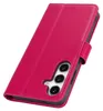 Book Case per Samsung Galaxy S26 Custodia Flip Cover Anteprima dell’immagine prodotto 5