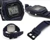 Montre Casio pour homme W-218H-1AVEF noir Voir les images du produit 19