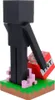 Minecraft Enderman Kabeltyp, 20 cm Produktbild-Vorschau 2