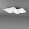 Leuchten Direkt CCT LED Deckenleuchte Edging weiß 67 x 67 Produktbild-Vorschau 20
