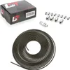 10m Stahl Bremsleitung 4,75mm + 5 Verbinder für Jaguar Produktbild-Vorschau 1