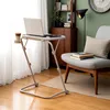 Meubles Cosy Klappbarer Laptop-Beistelltisch šC Produktbild-Vorschau 2