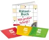 Adventskalender 'Rentner-Rätsel & Bio-Tee-Adventskalender' Produktbild-Vorschau 3