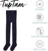 TupTam Baby Jungen Strickstrumpfhose 6er Pack, Farbe: Produktbild-Vorschau 2